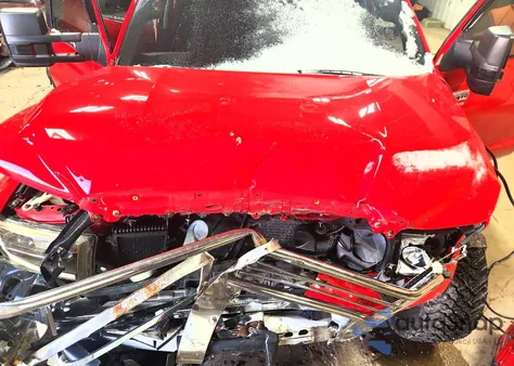 2010 Toyota Tundra Double Cab Sr5 z USA, uszkodzony, nr VIN 5TFUW5F14AX098021